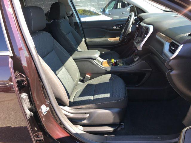 used 2020 GMC Acadia car, priced at $22,062