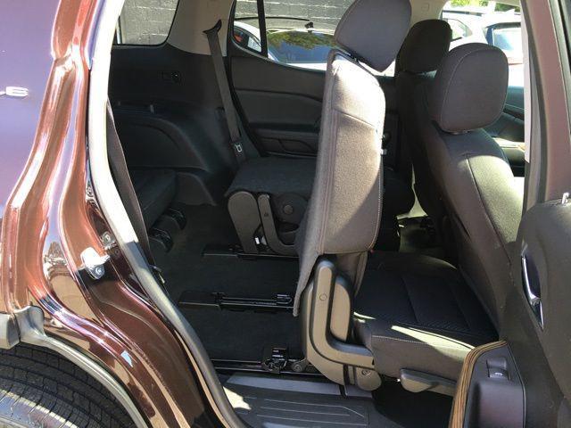 used 2020 GMC Acadia car, priced at $22,062
