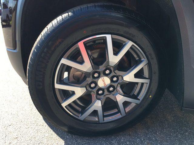used 2020 GMC Acadia car, priced at $22,062