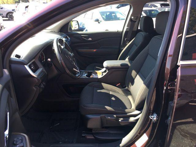 used 2020 GMC Acadia car, priced at $22,062