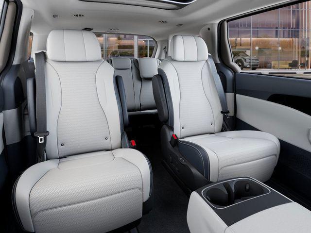 new 2026 Kia Carnival car, priced at $53,315