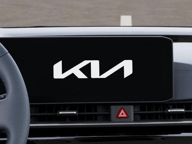 new 2026 Kia Carnival car, priced at $53,315