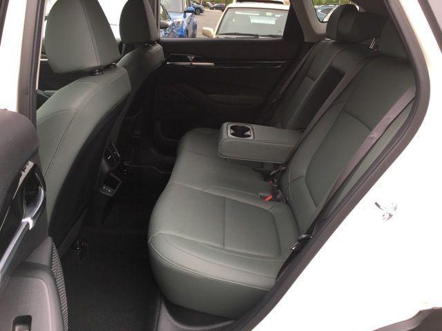 used 2024 Kia Seltos car, priced at $26,830
