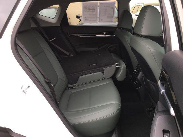 used 2024 Kia Seltos car, priced at $26,830