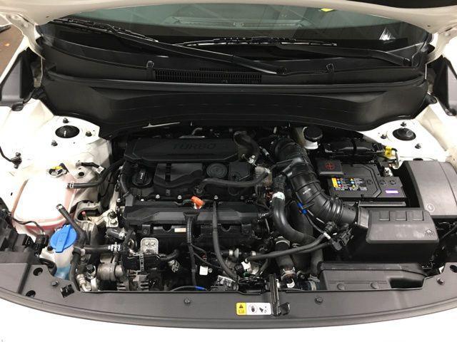 used 2024 Kia Seltos car, priced at $26,830
