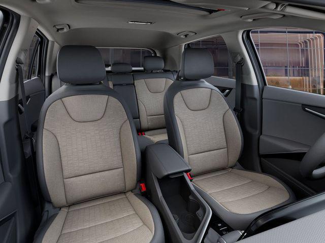 new 2025 Kia Niro car, priced at $37,110