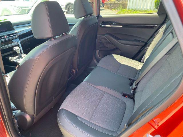 used 2024 Kia Seltos car, priced at $23,973