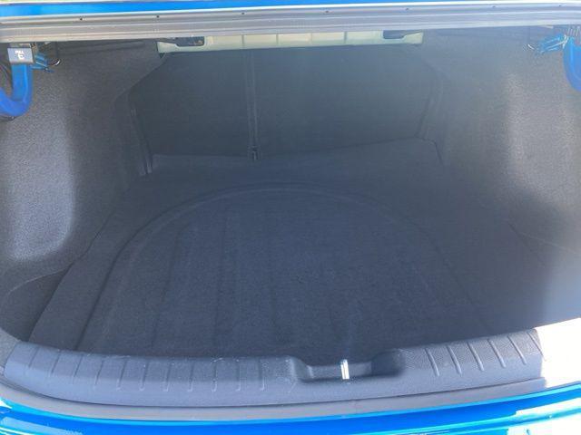 used 2023 Kia Forte car, priced at $21,792