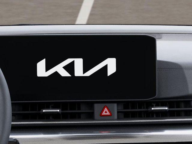 new 2025 Kia Carnival car, priced at $40,500