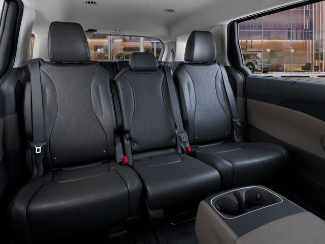 new 2026 Kia Carnival car, priced at $43,415