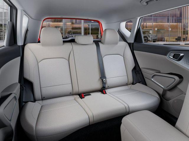 new 2025 Kia Soul car, priced at $22,060