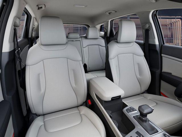 new 2026 Kia Sportage car, priced at $33,885