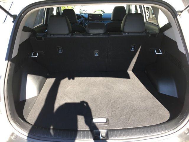 used 2022 Kia Seltos car, priced at $22,539
