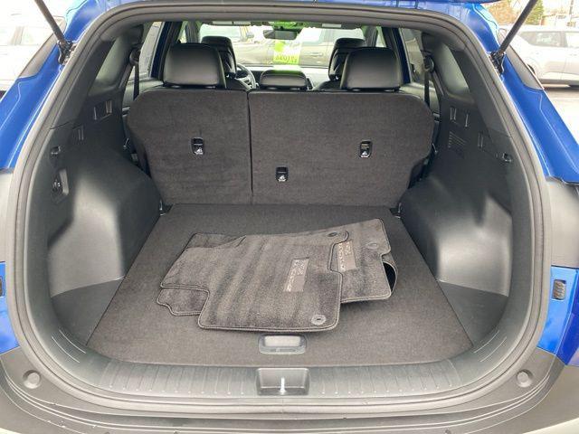 used 2023 Kia Sportage car, priced at $26,988