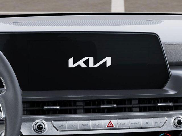 new 2025 Kia Telluride car, priced at $43,140