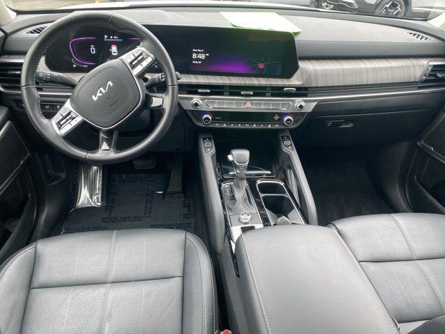 used 2023 Kia Telluride car, priced at $37,880