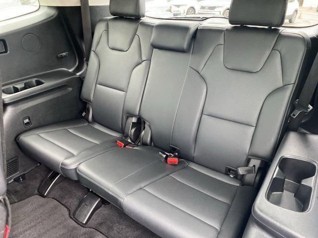 used 2023 Kia Telluride car, priced at $37,880