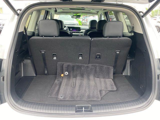 used 2023 Kia Telluride car, priced at $37,880
