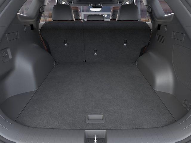 new 2025 Kia Sportage Hybrid car, priced at $39,875