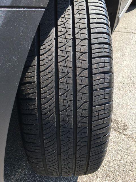 used 2024 Kia Telluride car, priced at $38,050