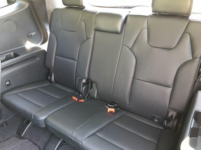 used 2024 Kia Telluride car, priced at $38,050