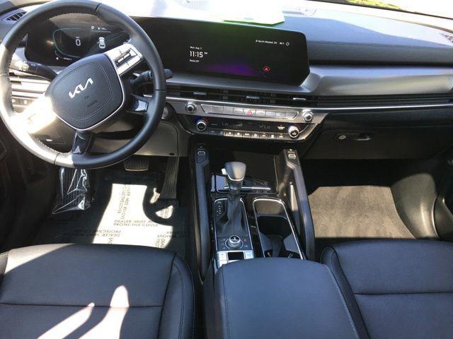 used 2024 Kia Telluride car, priced at $38,050