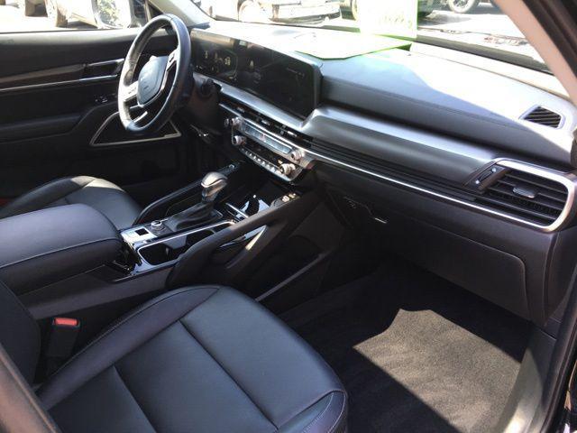 used 2024 Kia Telluride car, priced at $38,050