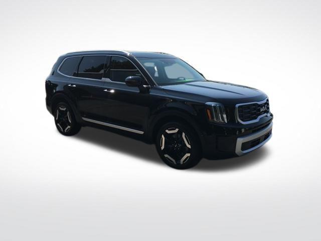 used 2024 Kia Telluride car, priced at $38,050
