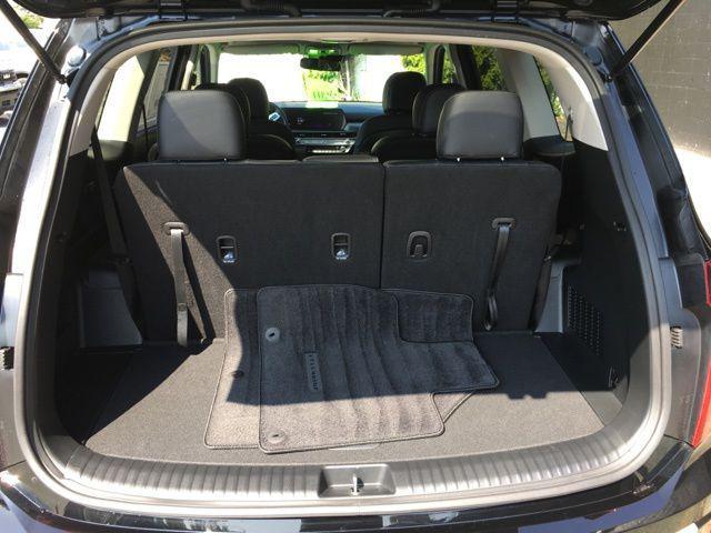 used 2024 Kia Telluride car, priced at $38,050