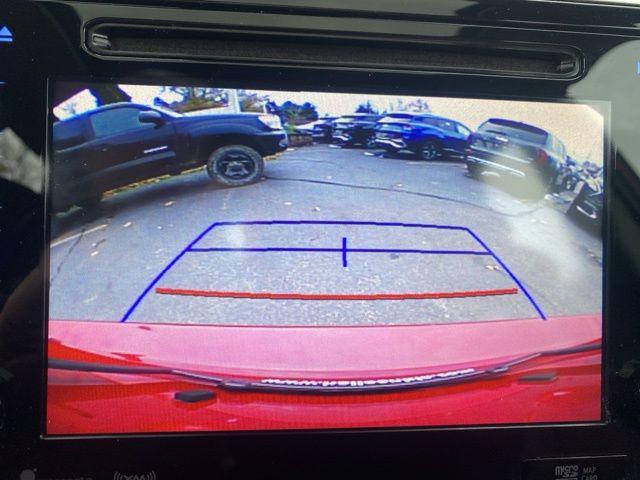 used 2019 Toyota Corolla car, priced at $21,547