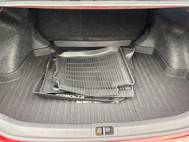 used 2019 Toyota Corolla car, priced at $21,547