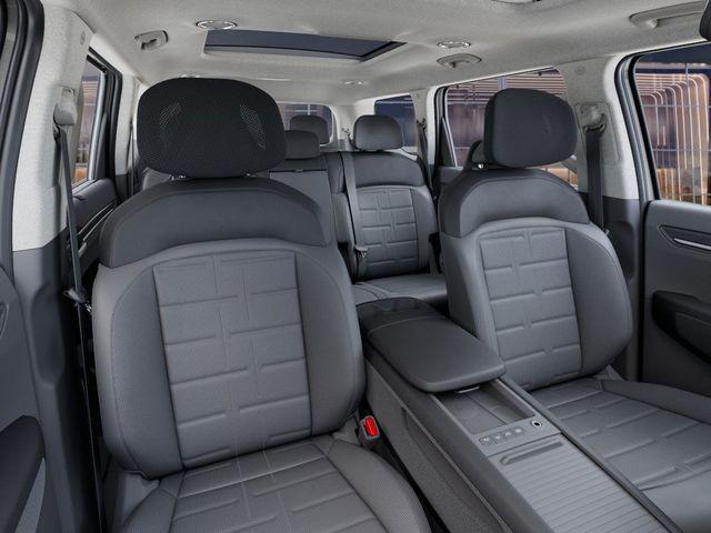 new 2026 Kia EV9 car, priced at $72,305