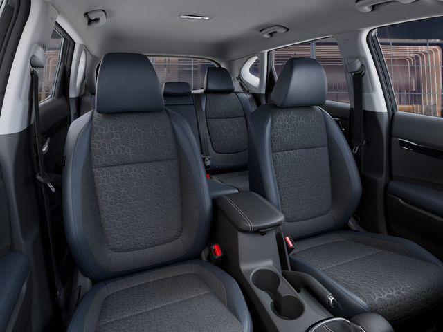 new 2025 Kia Seltos car, priced at $28,670