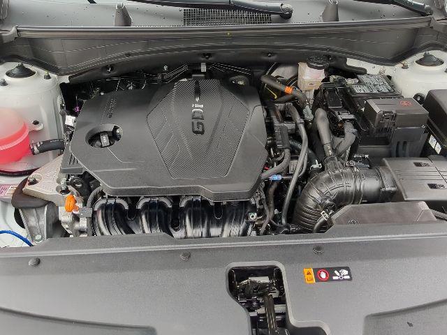 used 2023 Kia Sportage car, priced at $25,804