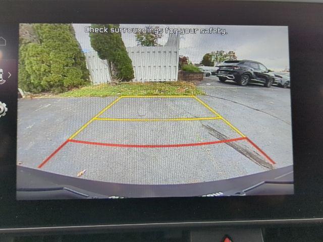 used 2023 Kia Sportage car, priced at $25,804