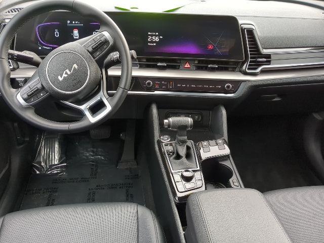 used 2023 Kia Sportage car, priced at $25,804
