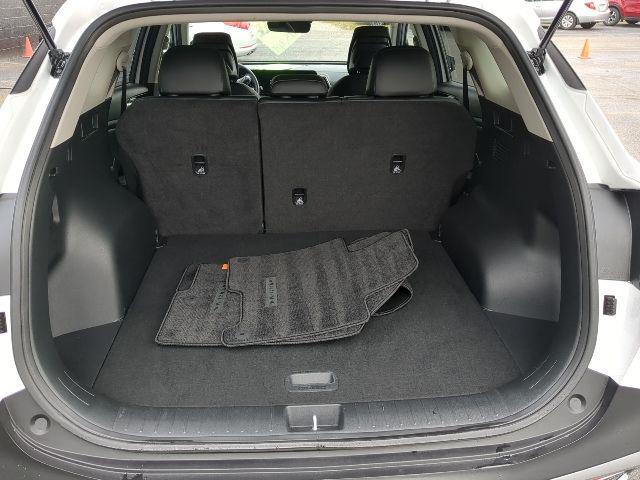 used 2023 Kia Sportage car, priced at $25,804