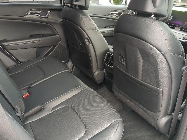 used 2023 Kia Sportage car, priced at $25,804