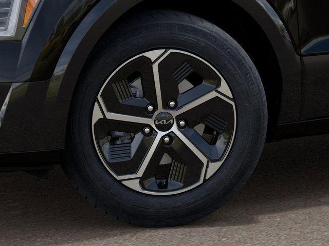 new 2025 Kia Niro car, priced at $35,010
