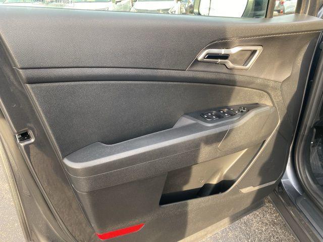 used 2023 Kia Sportage Hybrid car, priced at $26,579