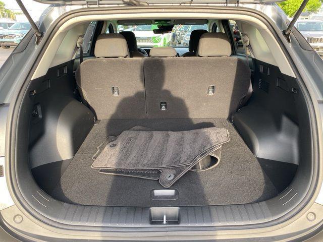 used 2023 Kia Sportage Hybrid car, priced at $26,579