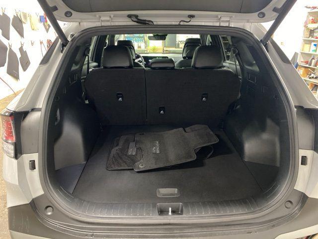 used 2023 Kia Sportage car, priced at $24,293