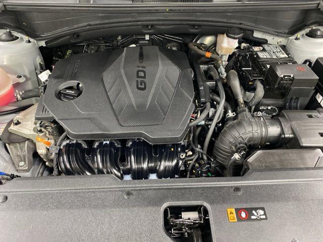 used 2023 Kia Sportage car, priced at $24,293