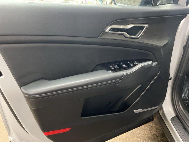 used 2023 Kia Sportage car, priced at $24,293