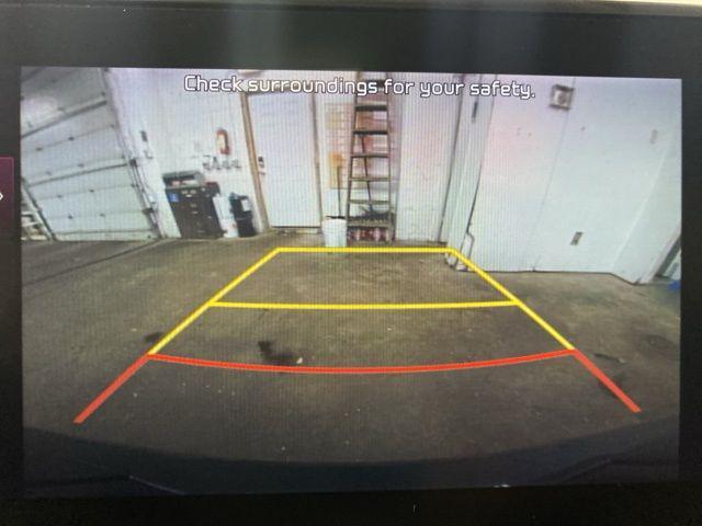 used 2023 Kia Sportage car, priced at $24,293