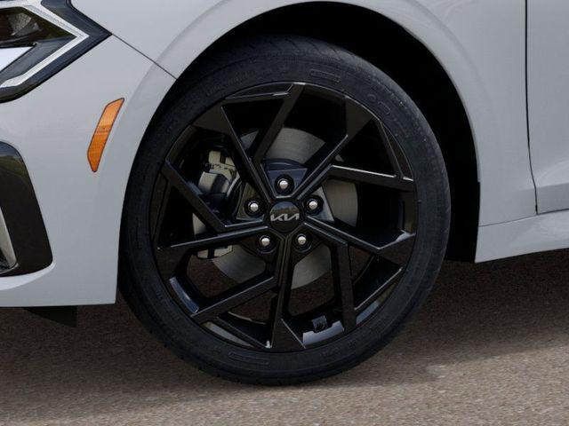 new 2026 Kia K5 car, priced at $34,215