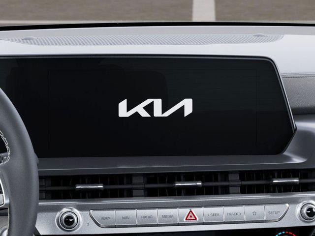 new 2025 Kia Telluride car, priced at $43,555