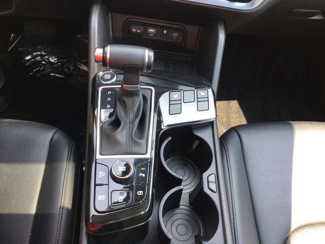 used 2023 Kia Sportage car, priced at $27,926