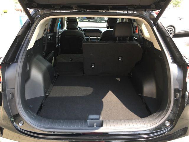 used 2023 Kia Sportage car, priced at $27,926