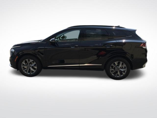 used 2023 Kia Sportage car, priced at $27,926